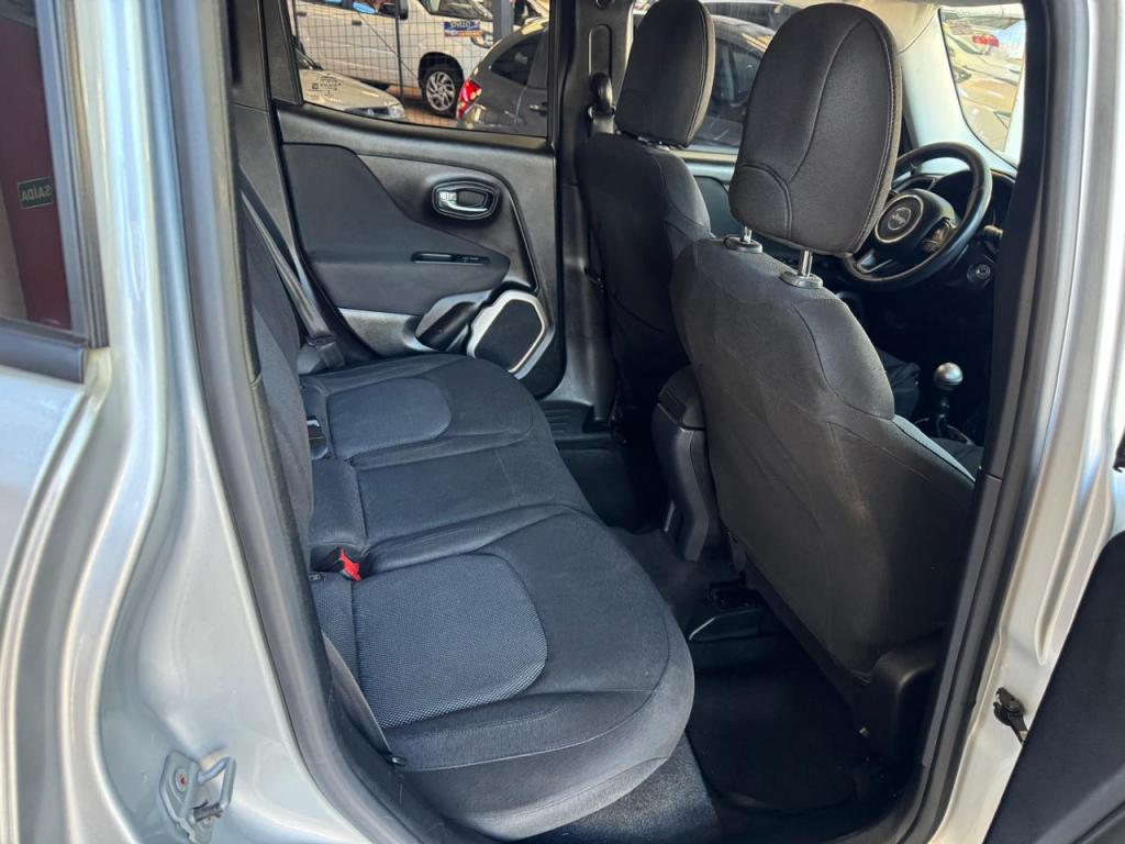 JEEP Renegade - Foto