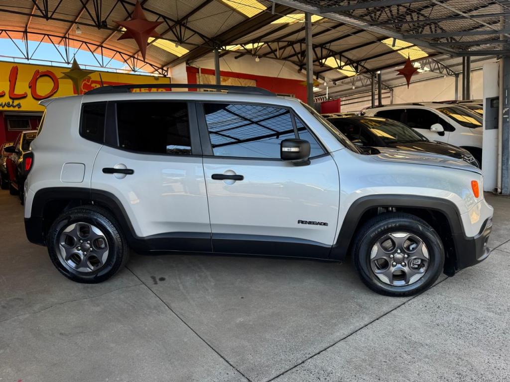 JEEP Renegade - Foto