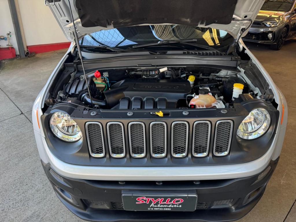 JEEP Renegade - Foto