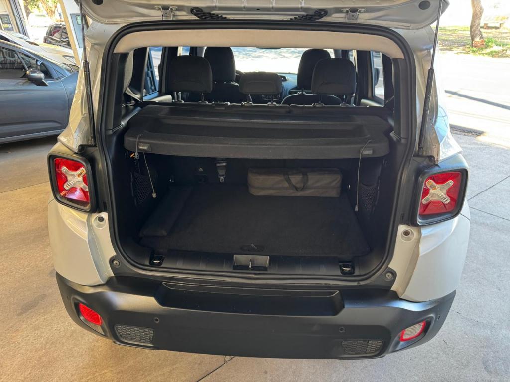 JEEP Renegade - Foto