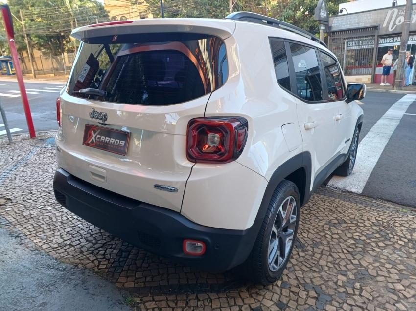 JEEP Renegade - Foto