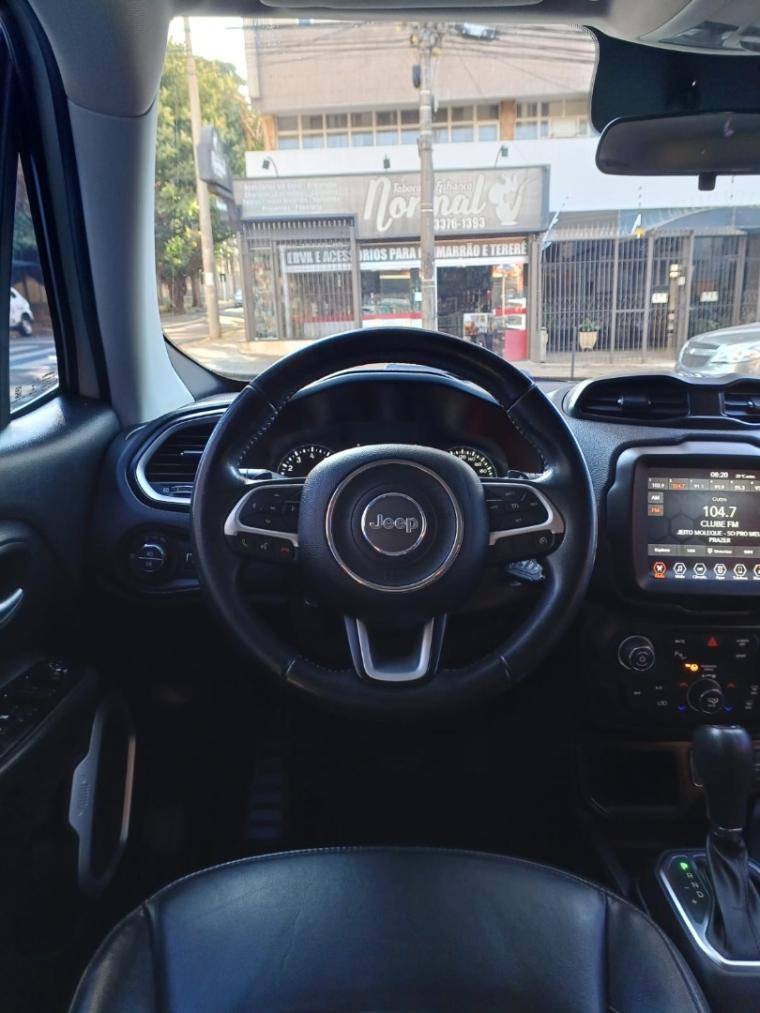 JEEP Renegade - Foto