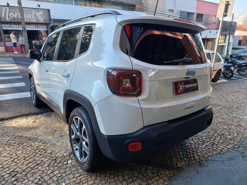 JEEP Renegade - Foto