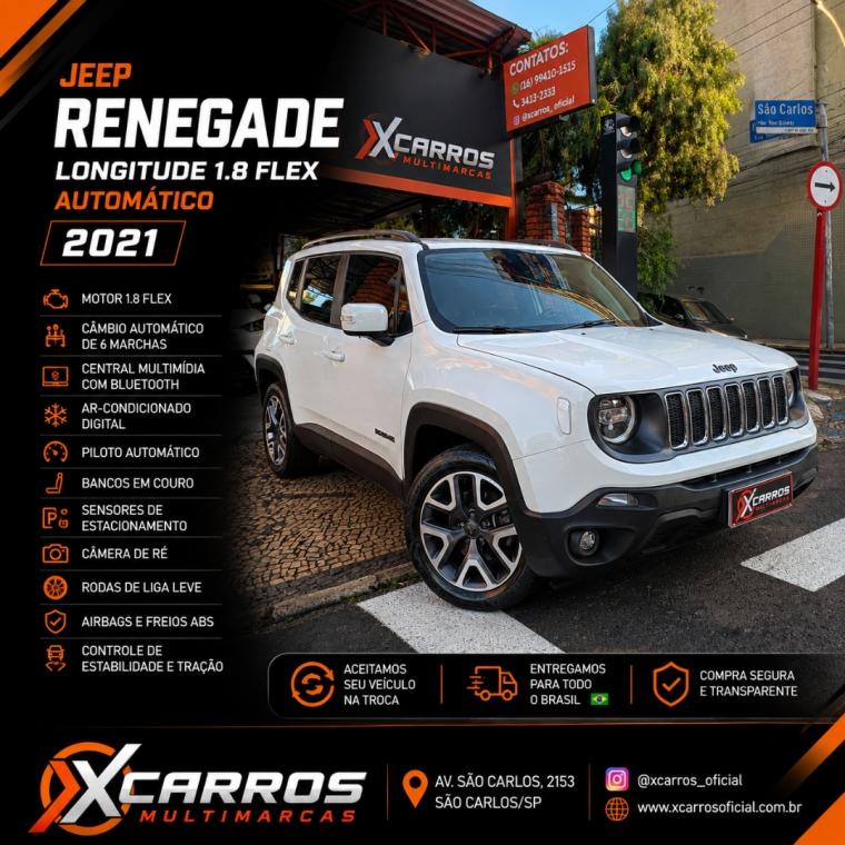 JEEP Renegade - Foto