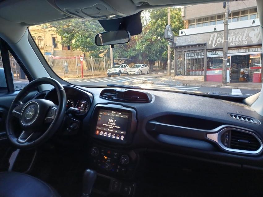 JEEP Renegade - Foto