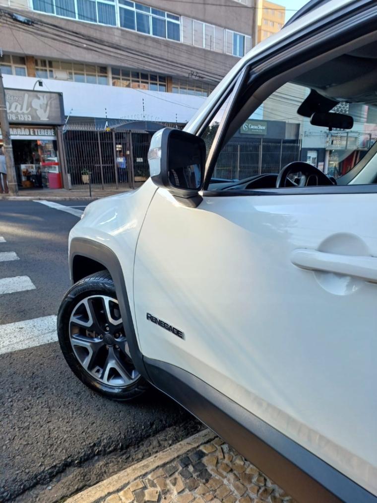 JEEP Renegade - Foto