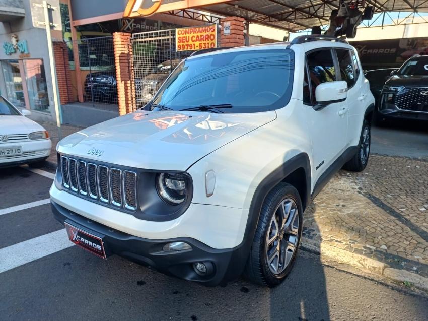 JEEP Renegade - Foto
