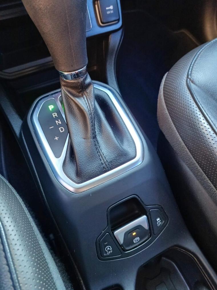 JEEP Renegade - Foto
