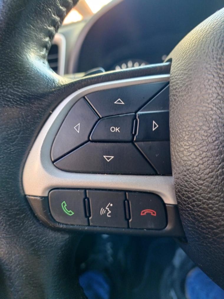 JEEP Renegade - Foto