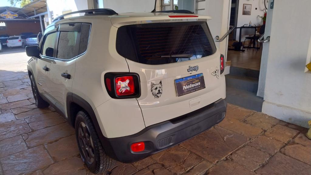 JEEP Renegade - Foto