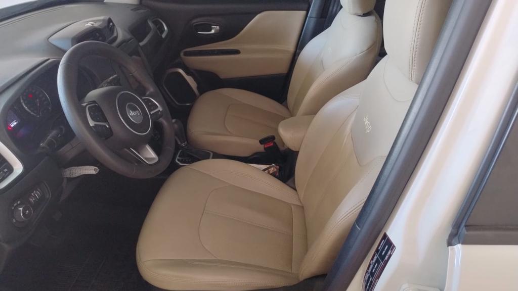 JEEP Renegade - Foto