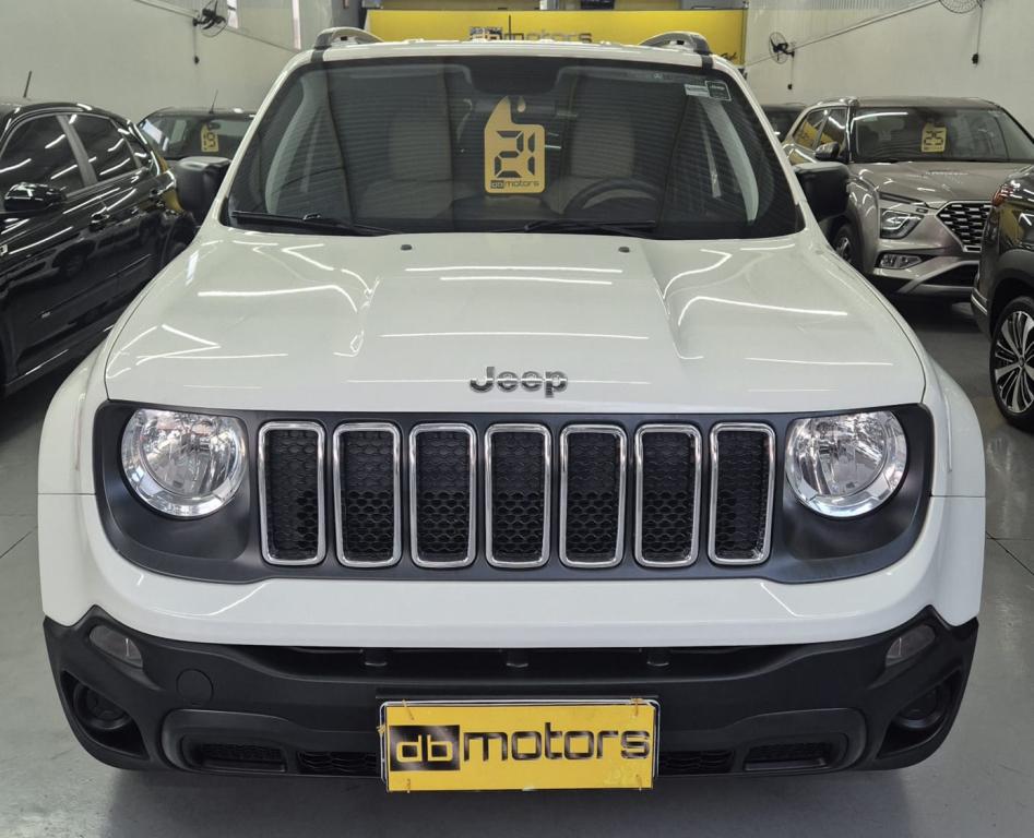 JEEP Renegade - Foto