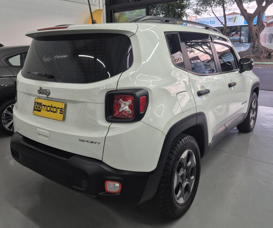 JEEP Renegade - Foto