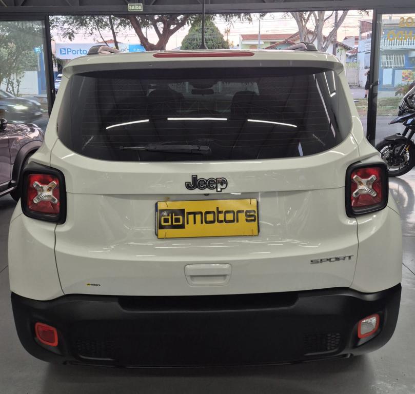 JEEP Renegade - Foto