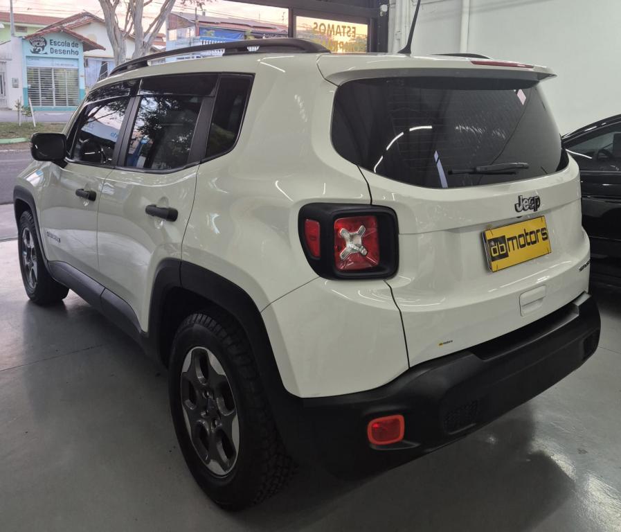 JEEP Renegade - Foto