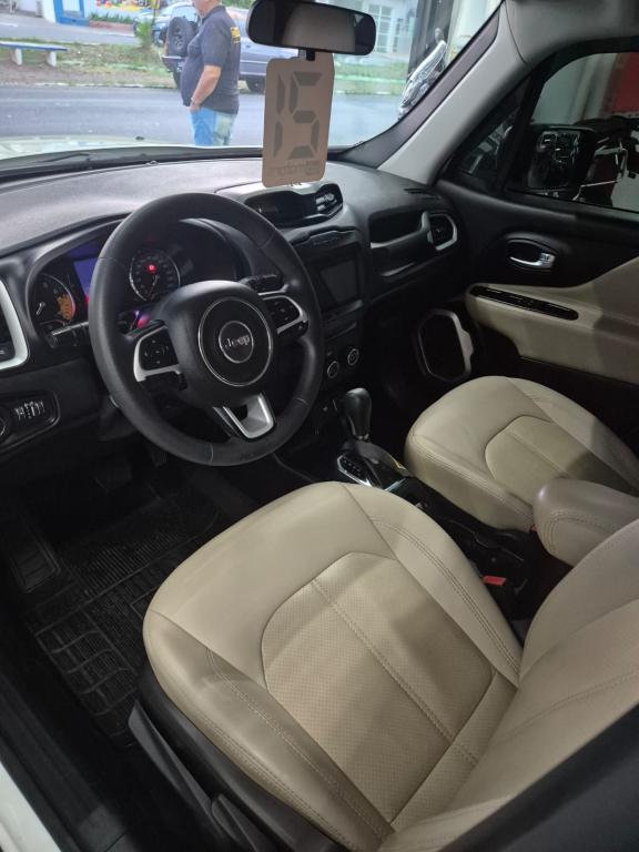 JEEP Renegade - Foto