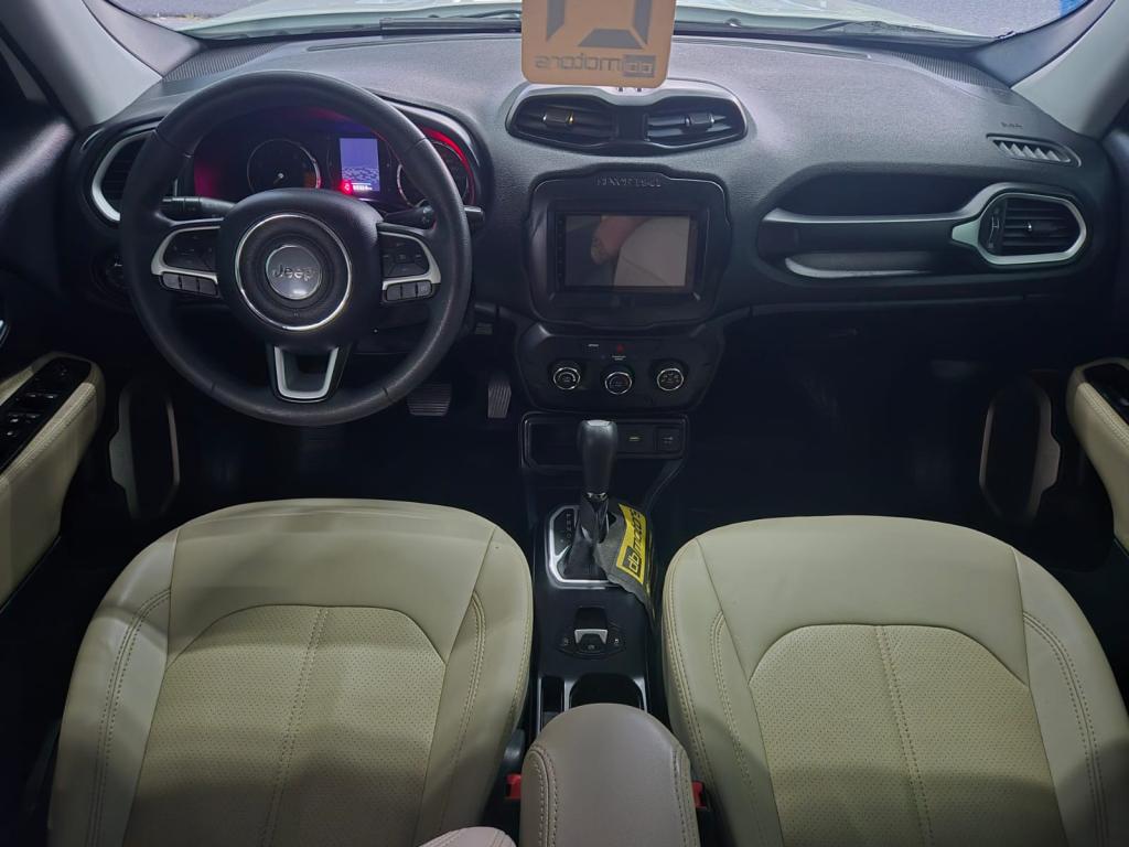 JEEP Renegade - Foto
