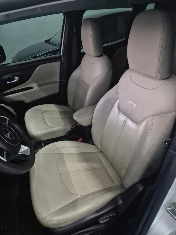 JEEP Renegade - Foto