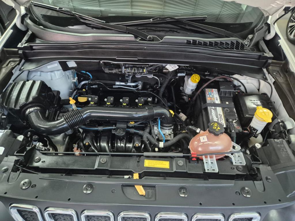 JEEP Renegade - Foto