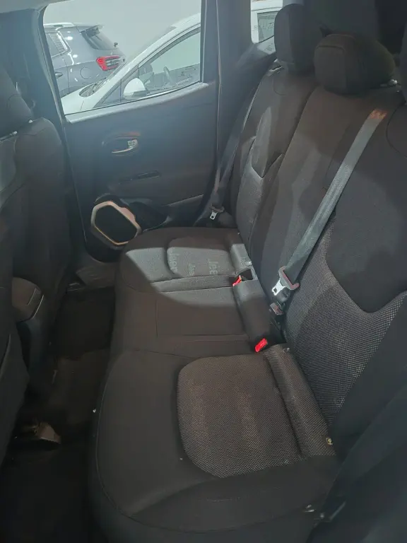 JEEP Renegade - Foto
