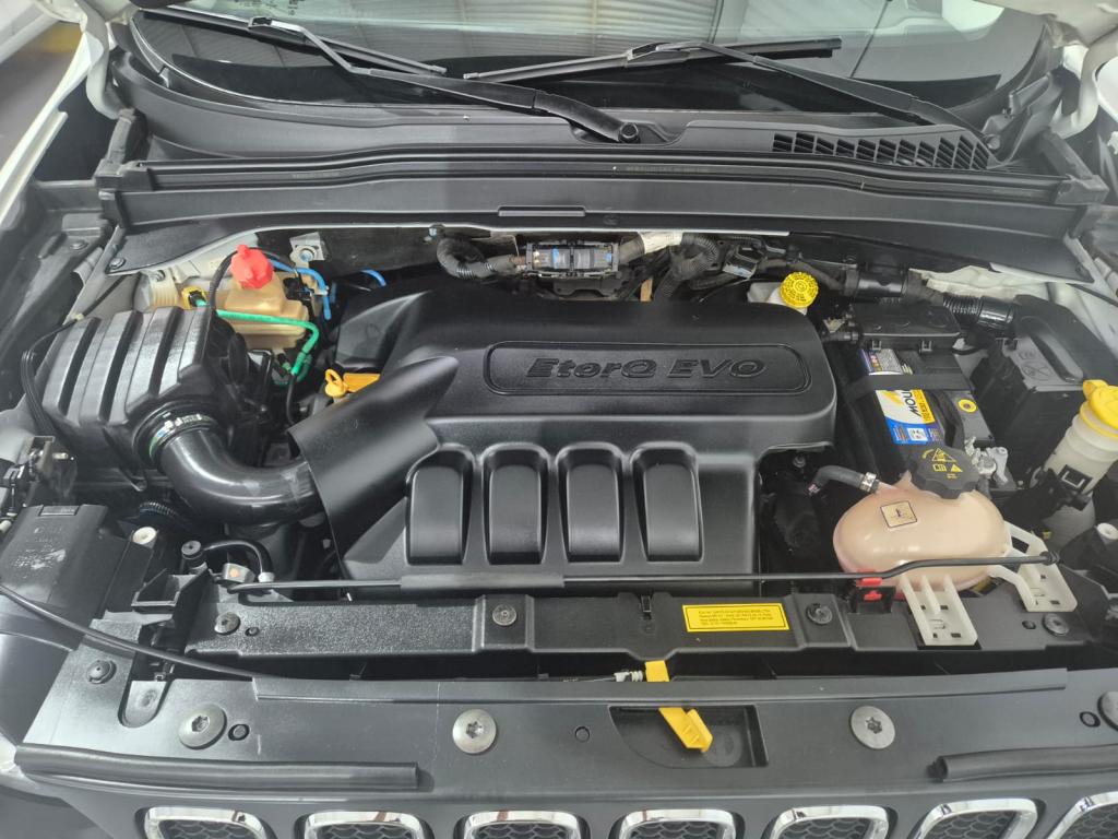 JEEP Renegade - Foto