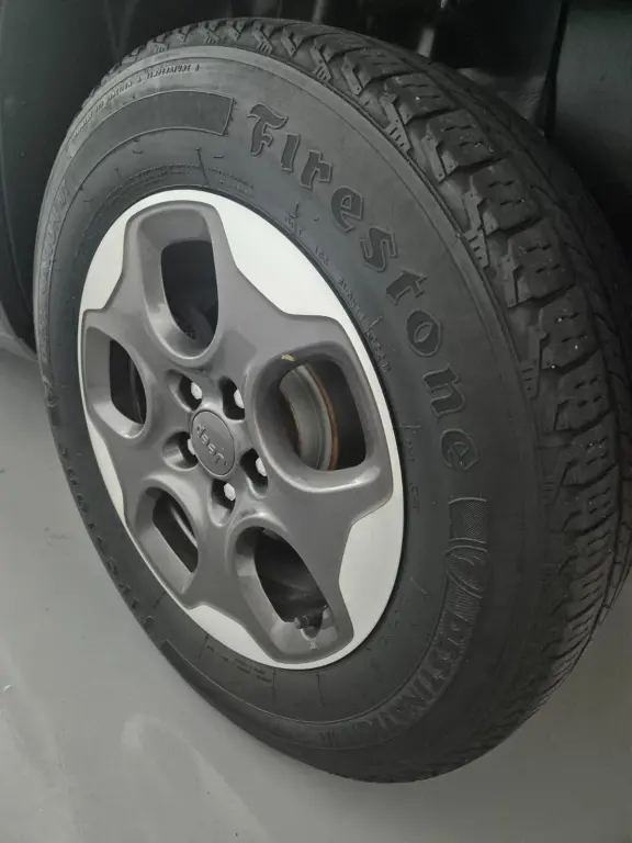 JEEP Renegade - Foto