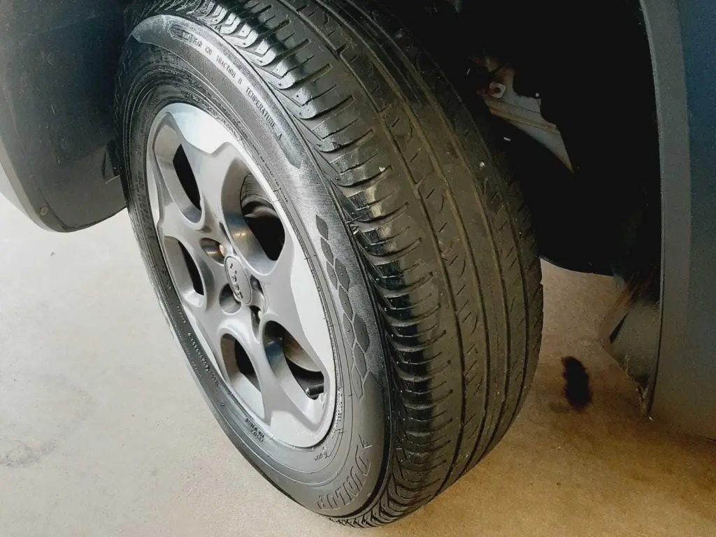 JEEP Renegade - Foto