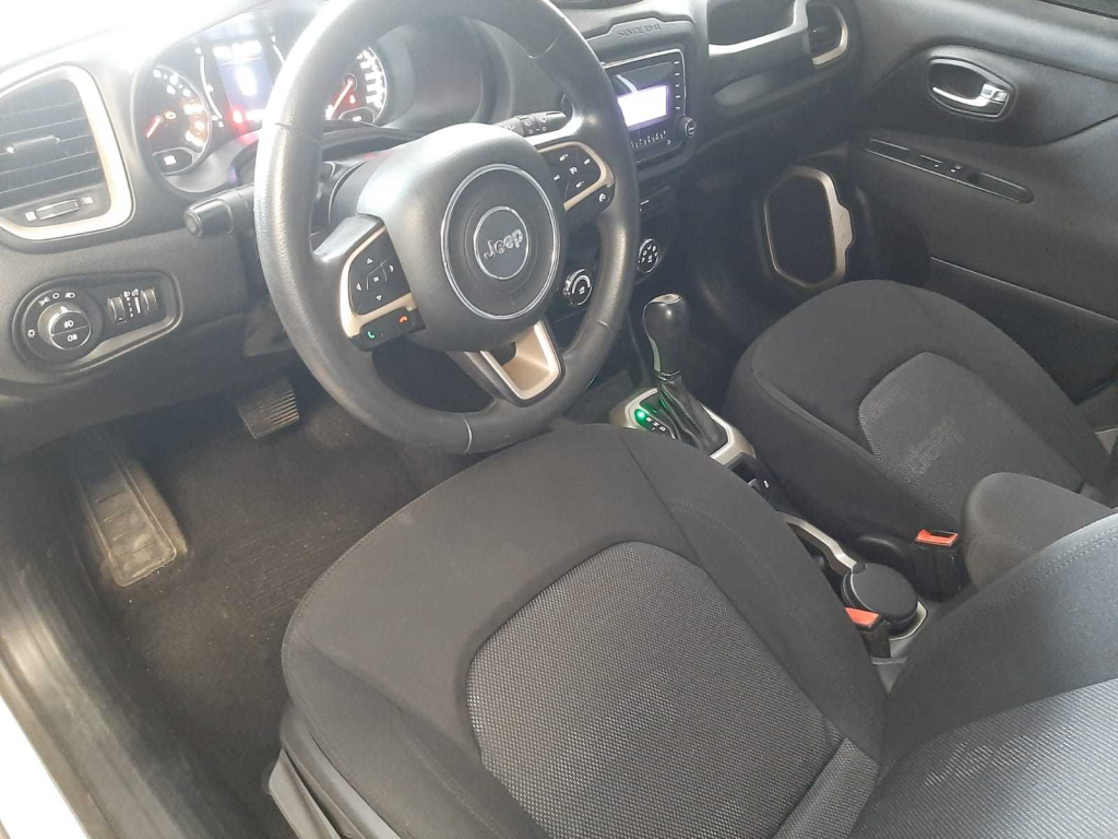 JEEP Renegade - Foto