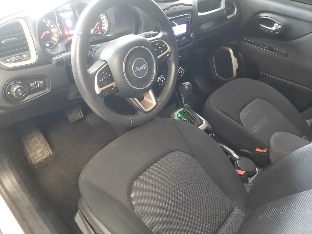 JEEP Renegade - Foto