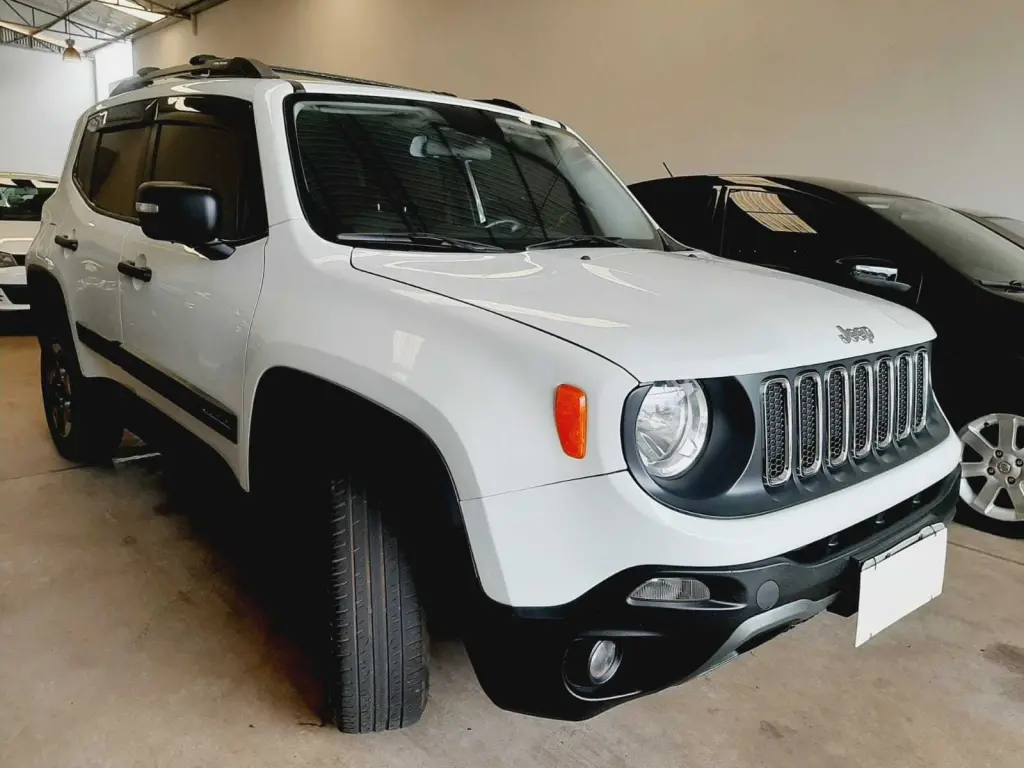 JEEP Renegade - Foto
