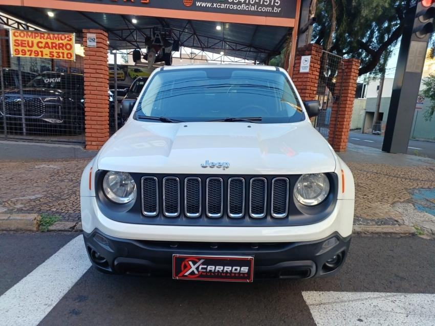 JEEP Renegade - Foto