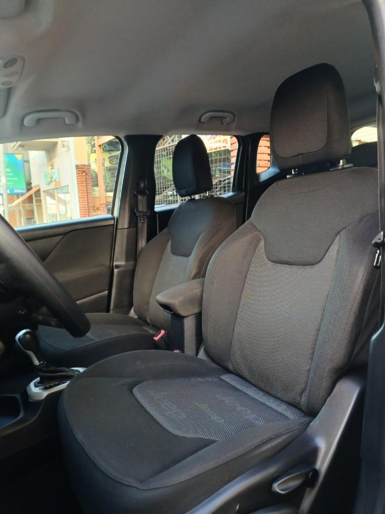 JEEP Renegade - Foto