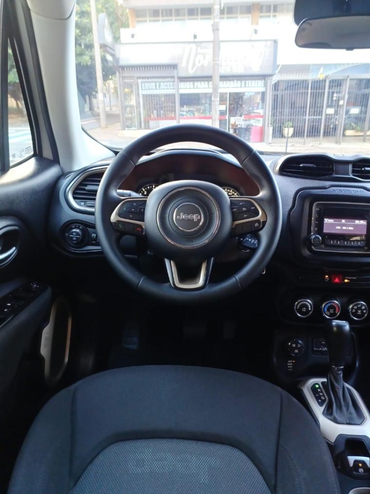 JEEP Renegade - Foto