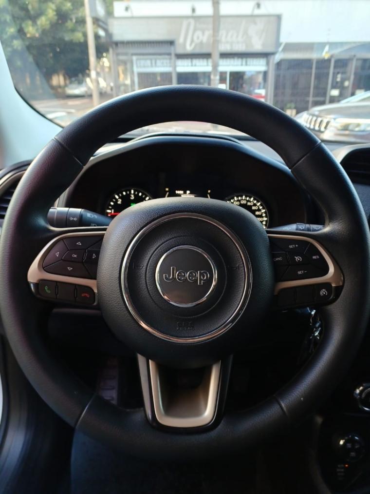 JEEP Renegade - Foto