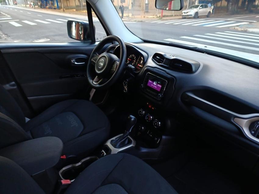 JEEP Renegade - Foto