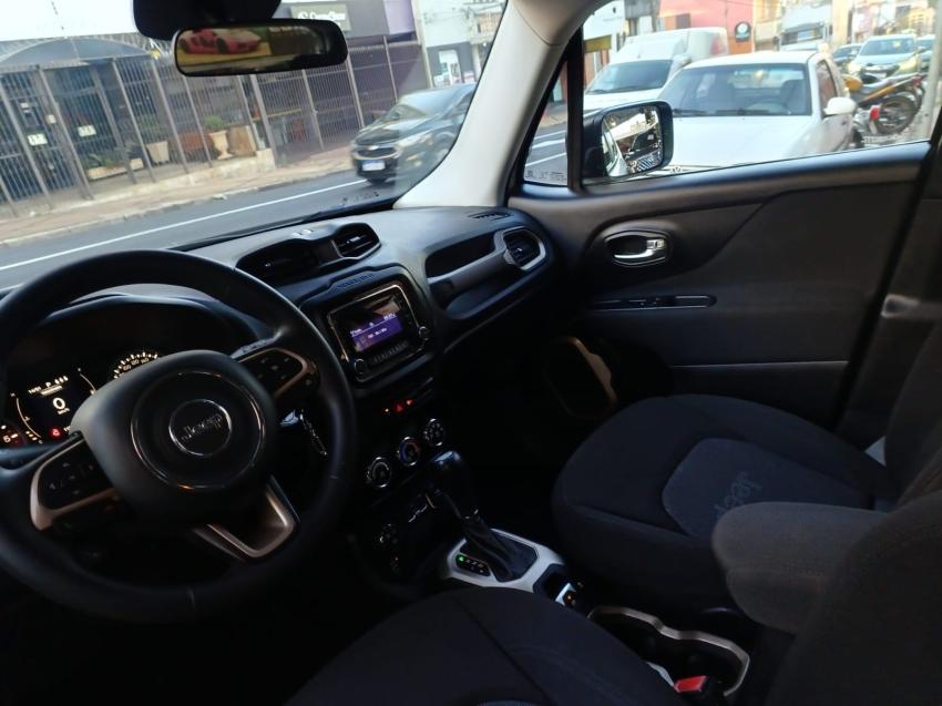 JEEP Renegade - Foto
