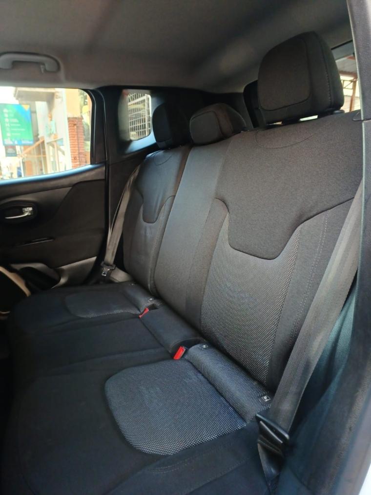 JEEP Renegade - Foto