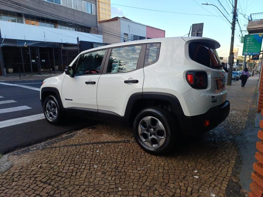 JEEP Renegade - Foto