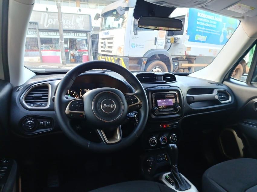 JEEP Renegade - Foto