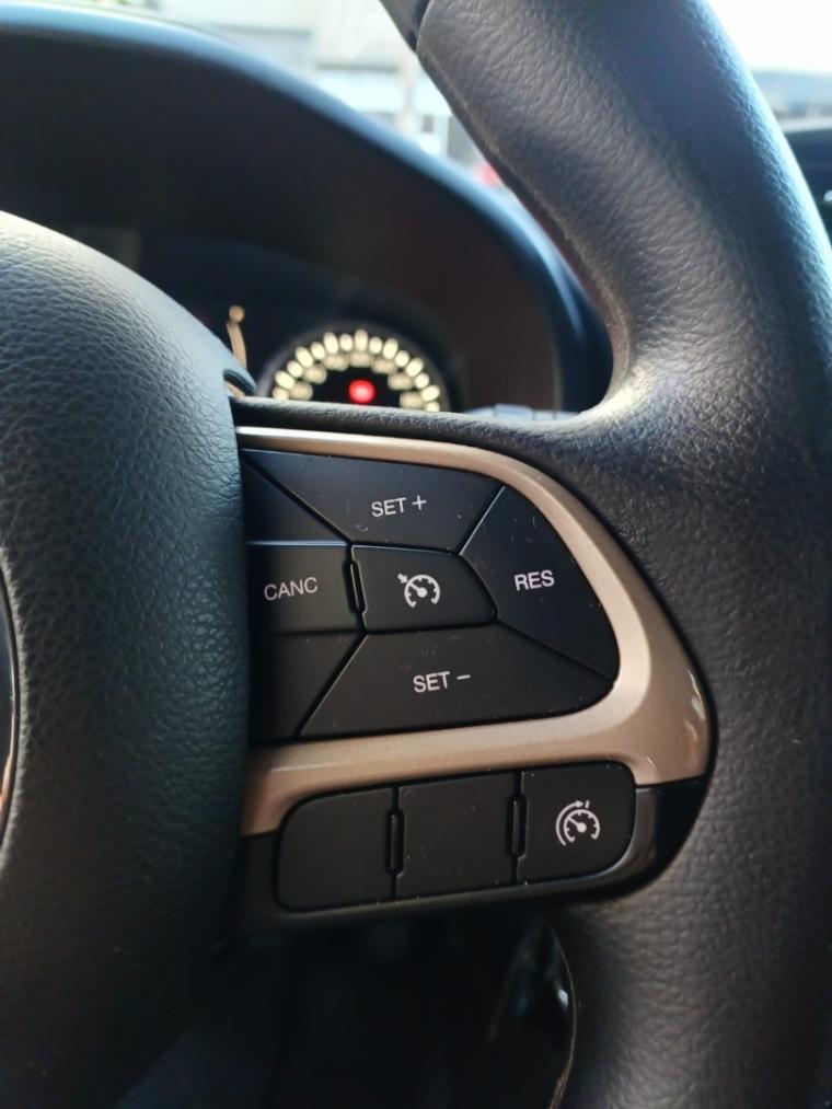JEEP Renegade - Foto