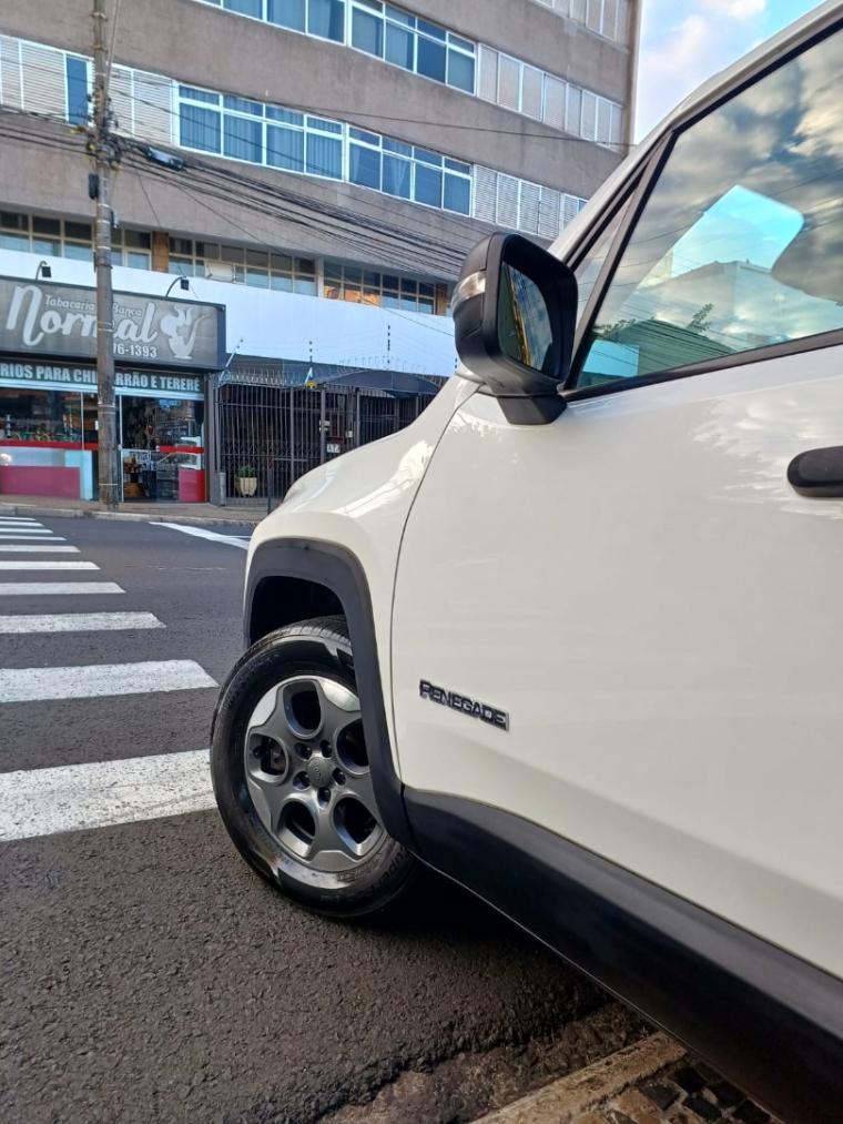 JEEP Renegade - Foto