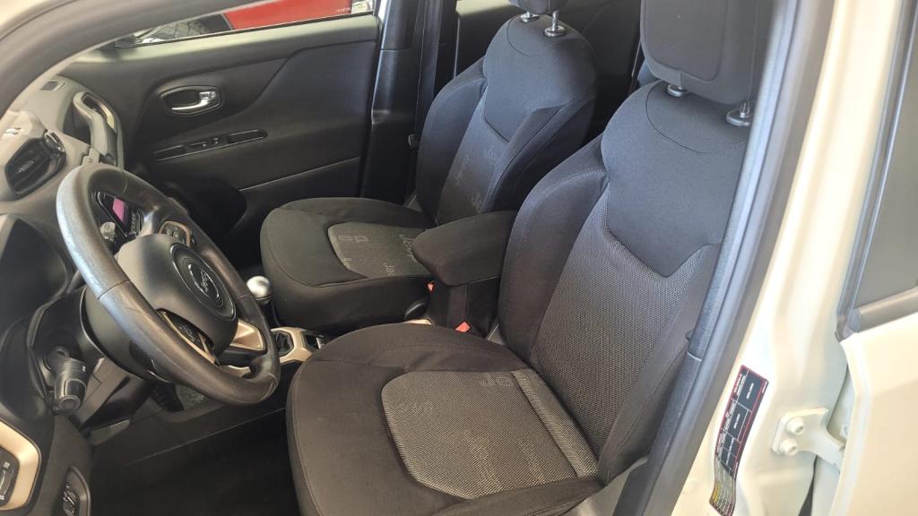 JEEP Renegade - Foto