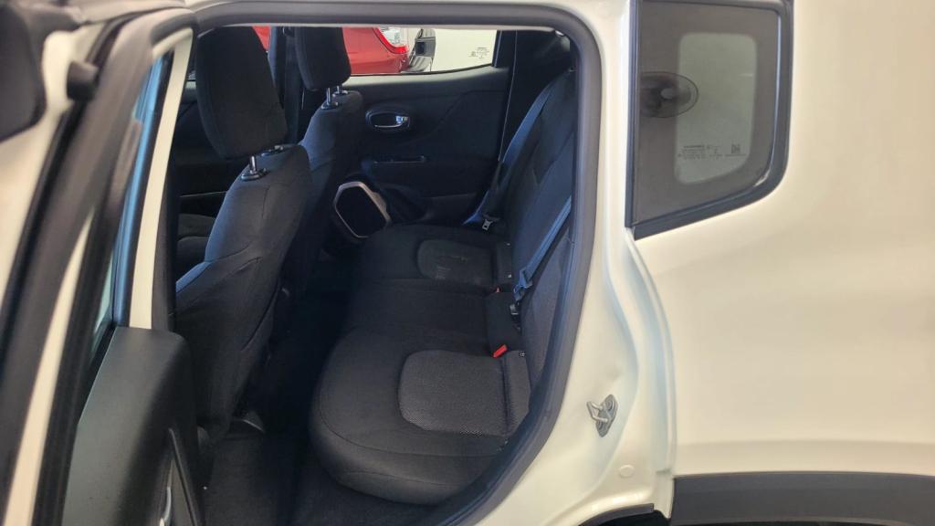 JEEP Renegade - Foto