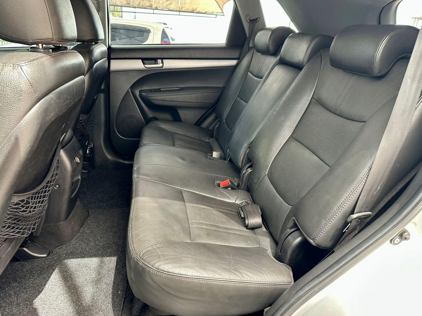 KIA Sorento - Foto