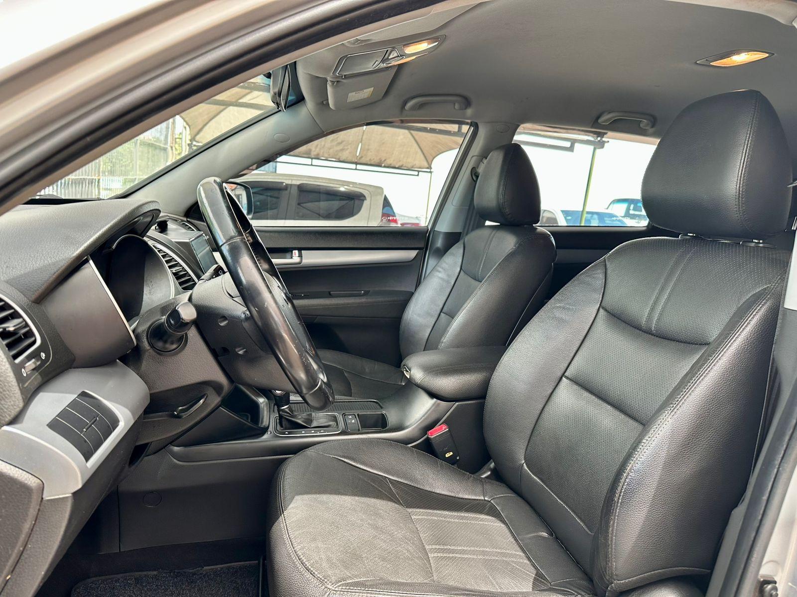 KIA Sorento - Foto