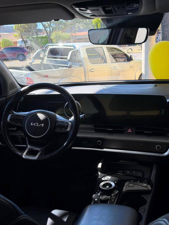 KIA Sportage - Foto