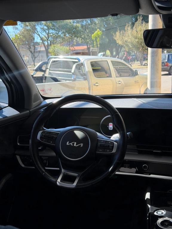 KIA Sportage - Foto