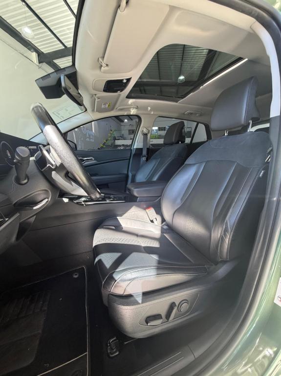 KIA Sportage - Foto