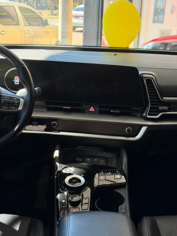 KIA Sportage - Foto