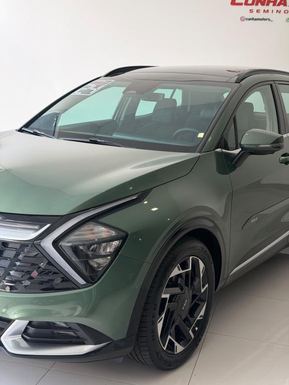 KIA Sportage - Foto